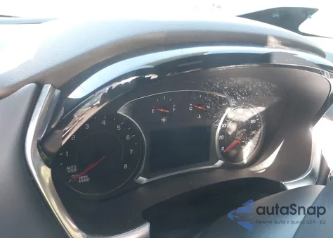 2022 Chevrolet Traverse Fwd Lt Leather z USA, uszkodzony, nr VIN 1GNERHKW7NJ152765